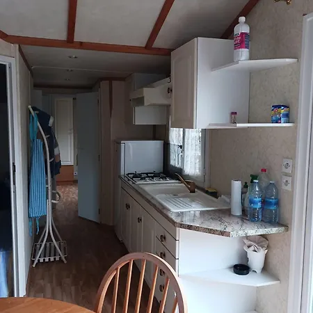 Le Blue Camping La Tremblade